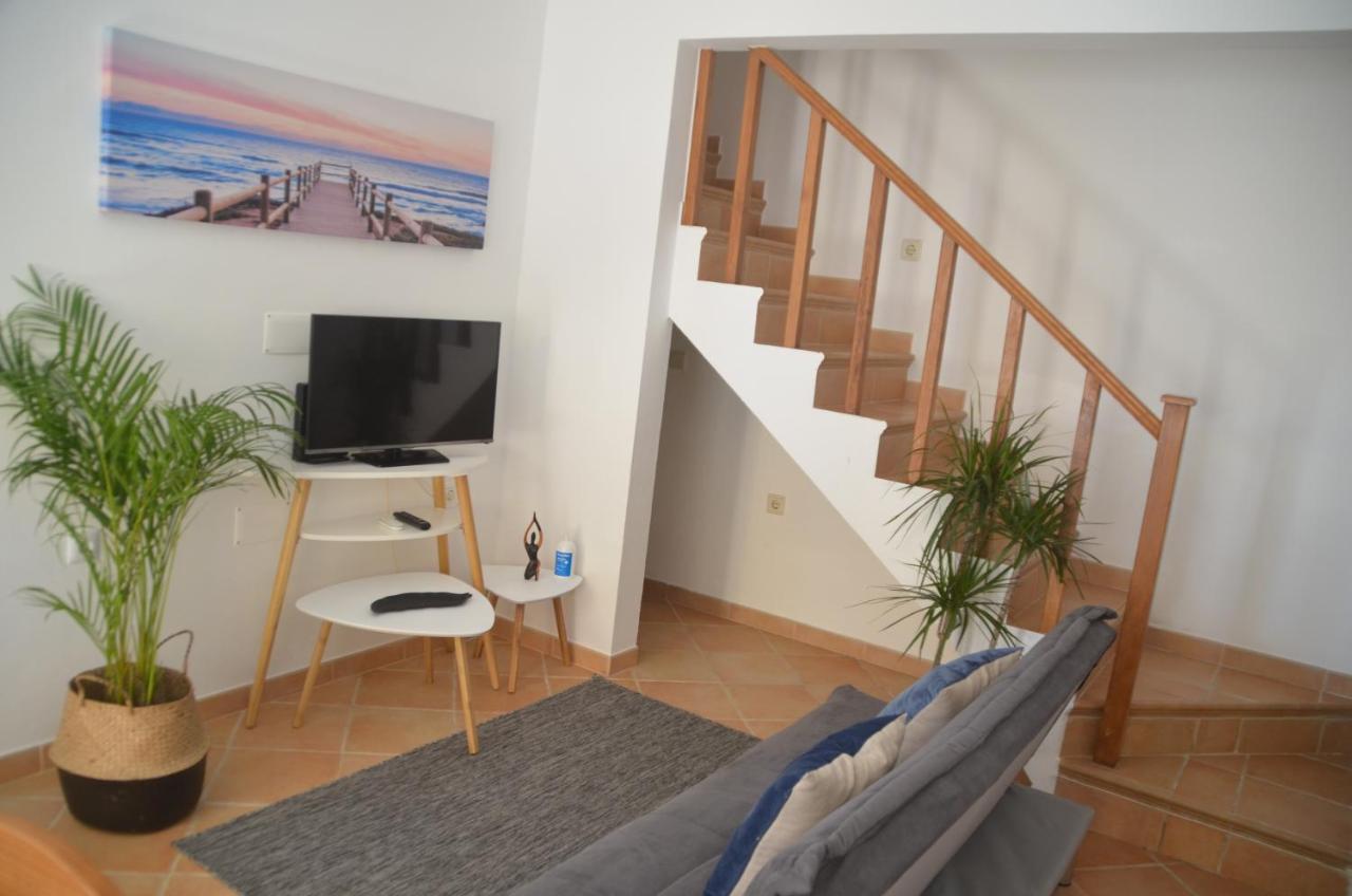 Casa Flora T1 - Вила-ду-Биспо Экстерьер фото